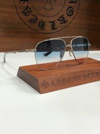 Picture of Chrome Hearts Sunglasses _SKUfw46735079fw